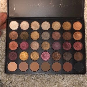 Morphe 35F Palette 💗 (repost)